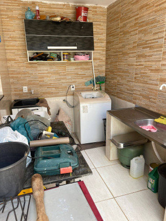 Imagem Casa com 3 Quartos à Venda, 200 m² em Nova Conquista - Cuiabá Imagem Casa com 3 Quartos à Venda, 200 m² em Nova Conquista - Cuiabá