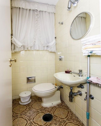 Imagem Apartamento com 3 Quartos à Venda, 198 m² em Sumaré - São Paulo Imagem Apartamento com 3 Quartos à Venda, 198 m² em Sumaré - São Paulo