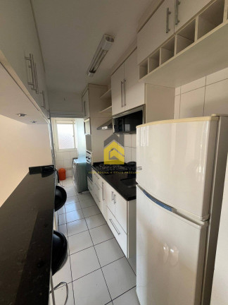 Imagem Apartamento com 3 Quartos à Venda, 56 m² em Santa Terezinha - São Bernardo Do Campo Imagem Apartamento com 3 Quartos à Venda, 56 m² em Santa Terezinha - São Bernardo Do Campo