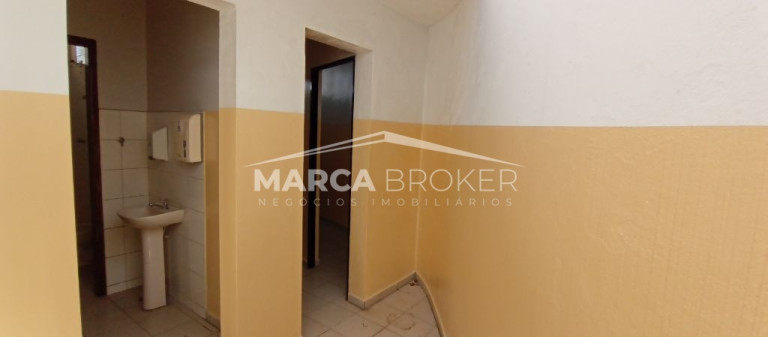 Imagem Galpão para Alugar, 490 m² em Vila Pagano - Valinhos Imagem Galpão para Alugar, 490 m² em Vila Pagano - Valinhos