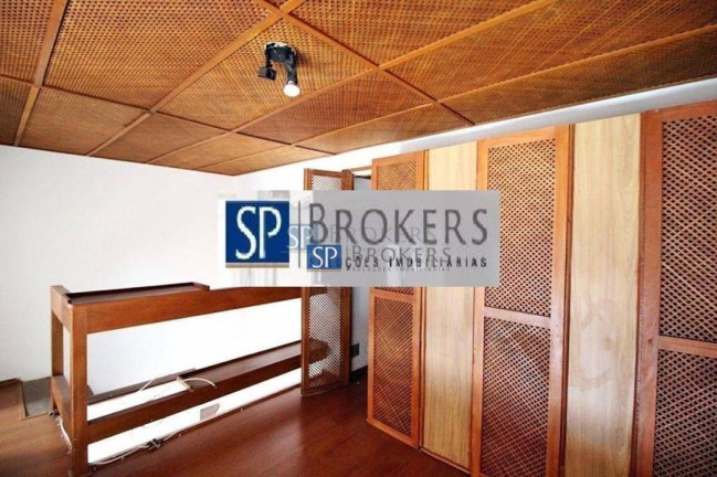 Imagem Apartamento com 1 Quarto à Venda, 43 m² em Brooklin - São Paulo Imagem Apartamento com 1 Quarto à Venda, 43 m² em Brooklin - São Paulo