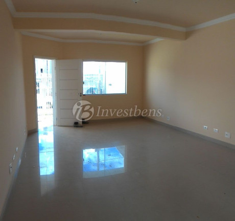 Imagem Sobrado com 3 Quartos à Venda, 155 m² em Emiliano Perneta - Pinhais Imagem Sobrado com 3 Quartos à Venda, 155 m² em Emiliano Perneta - Pinhais
