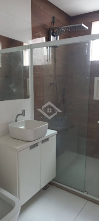 Imagem Casa com 3 Quartos à Venda, 80 m² em Campo Grande - Rio De Janeiro Imagem Casa com 3 Quartos à Venda, 80 m² em Campo Grande - Rio De Janeiro