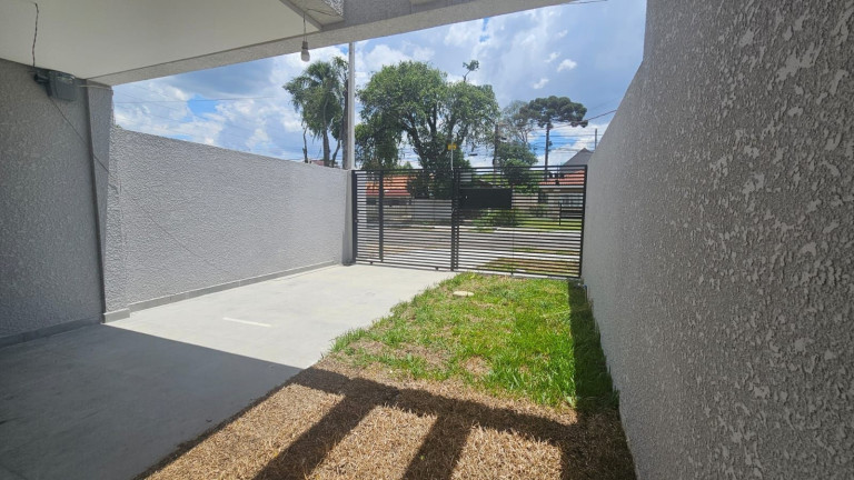 Imagem Casa com 3 Quartos à Venda, 150 m² em Boqueirão - Curitiba