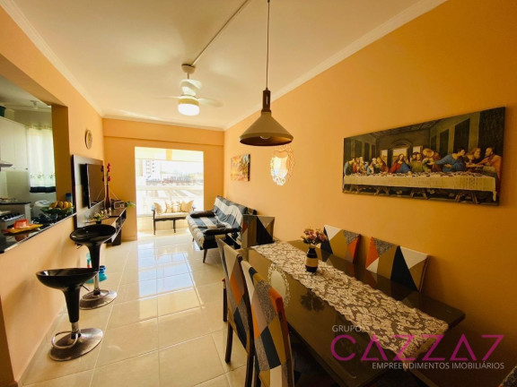Imagem Apartamento com 1 Quarto à Venda, 58 m² em Caiçara - Praia Grande Imagem Apartamento com 1 Quarto à Venda, 58 m² em Caiçara - Praia Grande