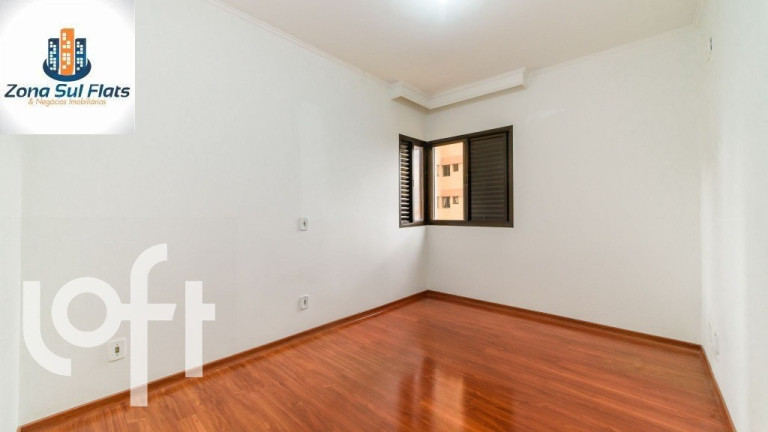 Imagem Apartamento com 4 Quartos à Venda, 185 m² em Ipiranga - São Paulo