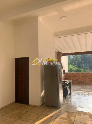 Imagem Imóvel com 2 Quartos à Venda, 1.100 m² em Vila São Francisco - Suzano