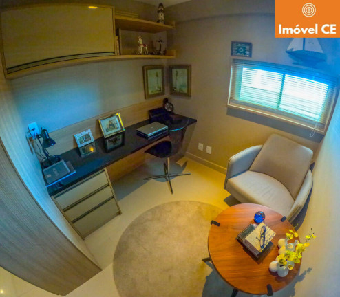 Imagem Apartamento com 3 Quartos à Venda, 146 m² em Guararapes - Fortaleza Imagem Apartamento com 3 Quartos à Venda, 146 m² em Guararapes - Fortaleza