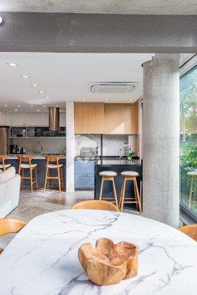 Imagem Apartamento com 2 Quartos à Venda, 165 m² em Cidade Monções - São Paulo Imagem Apartamento com 2 Quartos à Venda, 165 m² em Cidade Monções - São Paulo