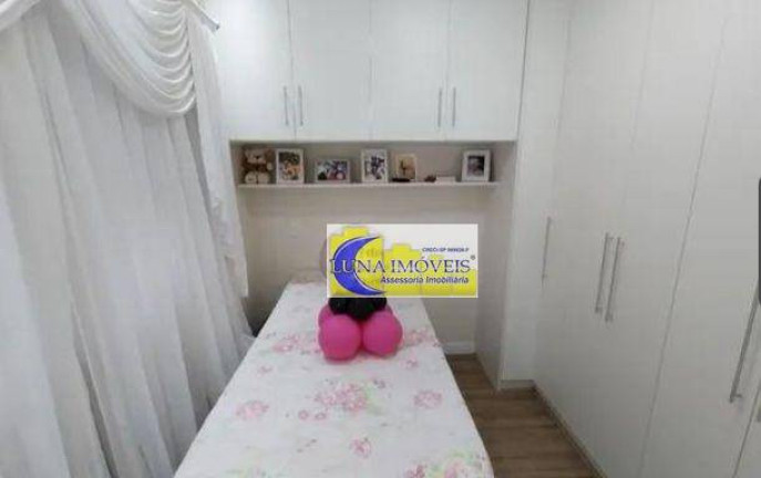 Imagem Apartamento com 3 Quartos à Venda, 86 m² em Centro - São Bernardo Do Campo Imagem Apartamento com 3 Quartos à Venda, 86 m² em Centro - São Bernardo Do Campo