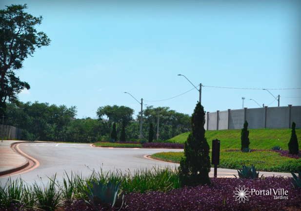 Imagem Terreno à Venda, 250 m² em Portal Ville Jardins - Boituva Imagem Terreno à Venda, 250 m² em Portal Ville Jardins - Boituva