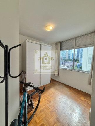 Imagem Apartamento com 3 Quartos à Venda, 128 m² em Canela - Salvador Imagem Apartamento com 3 Quartos à Venda, 128 m² em Canela - Salvador