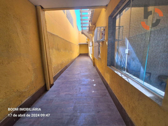 Imagem Casa com 3 Quartos à Venda, 290 m² em Vila Nova - Nova Iguaçu