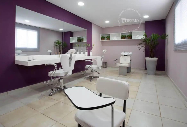 Imagem Apartamento com 3 Quartos à Venda, 64 m²