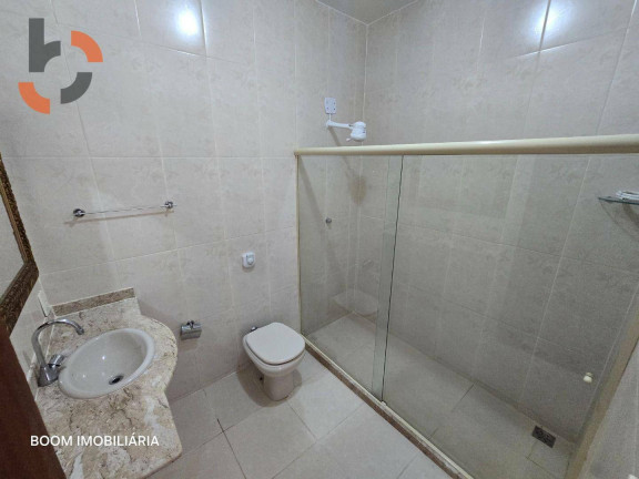 Imagem Casa com 2 Quartos para Alugar, 70 m² em Cerâmica - Nova Iguaçu