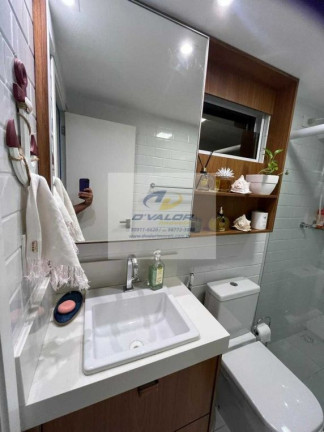 Imagem Apartamento com 3 Quartos à Venda, 85 m² em Cabedelo (todos Os Setores) - Cabedelo