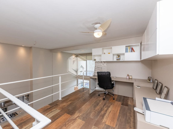 Imagem Apartamento com 4 Quartos à Venda, 173 m² em Brooklin Paulista - São Paulo Imagem Apartamento com 4 Quartos à Venda, 173 m² em Brooklin Paulista - São Paulo