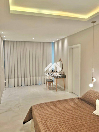 Imagem Casa com 5 Quartos à Venda ou Locação, 520 m² em Interlagos - Vila Velha Imagem Casa com 5 Quartos à Venda ou Locação, 520 m² em Interlagos - Vila Velha