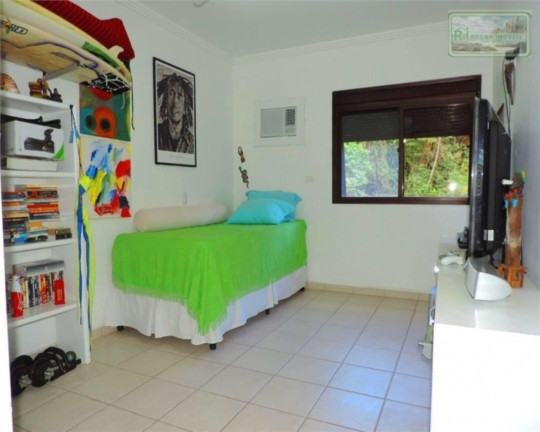 Imagem Apartamento com 4 Quartos à Venda, 225 m² em Morro Do Maluf - Guarujá
