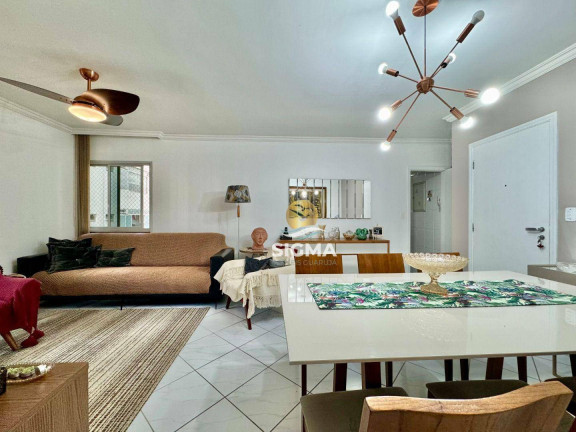 Imagem Apartamento com 2 Quartos à Venda, 90 m² em Pitangueiras - Guarujá Imagem Apartamento com 2 Quartos à Venda, 90 m² em Pitangueiras - Guarujá