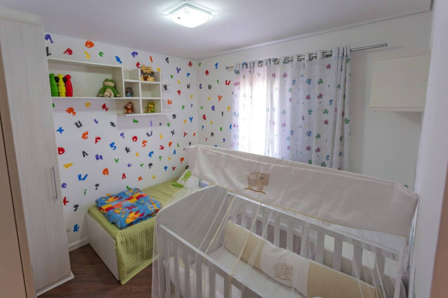 Imagem Apartamento com 2 Quartos à Venda, 52 m² em Ferrazopolis - São Bernardo Do Campo Imagem Apartamento com 2 Quartos à Venda, 52 m² em Ferrazopolis - São Bernardo Do Campo