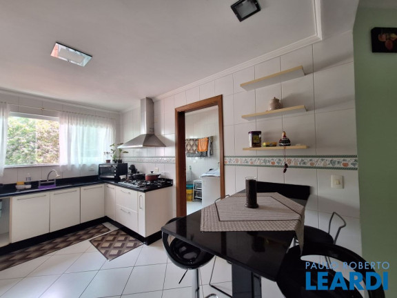 Imagem Sobrado com 3 Quartos à Venda, 288 m² em Vila Assunção - Santo André Imagem Sobrado com 3 Quartos à Venda, 288 m² em Vila Assunção - Santo André
