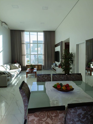 Imagem Casa com 4 Quartos à Venda, 400 m² em Setor Habitacional Vicente Pires - Brasília Imagem Casa com 4 Quartos à Venda, 400 m² em Setor Habitacional Vicente Pires - Brasília