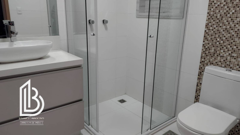 Imagem Apartamento com 3 Quartos à Venda, 119 m² em Embaré - Santos