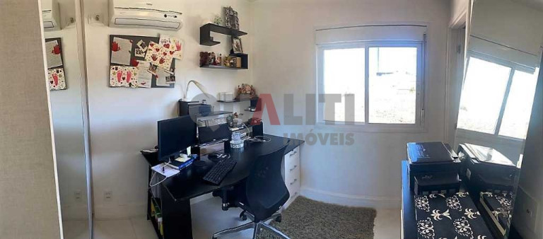 Imagem Apartamento com 4 Quartos à Venda, 140 m² em Chácara Santo Antônio - São Paulo