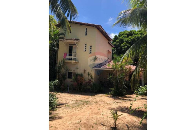 Imagem Casa à Venda, 280 m² em Monte Gordo - Camaçari Imagem Casa à Venda, 280 m² em Monte Gordo - Camaçari