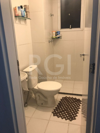 Imagem Apartamento com 3 Quartos à Venda, 90 m² em Jardim Itu - Porto Alegre Imagem Apartamento com 3 Quartos à Venda, 90 m² em Jardim Itu - Porto Alegre
