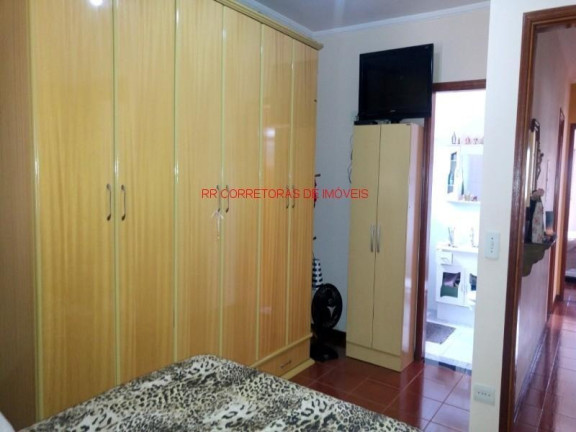 Imagem Casa com 3 Quartos à Venda, 189 m² em Vila Caio Junqueira - Poços De Caldas