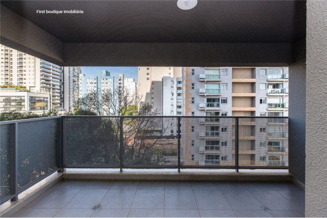 Imagem Apartamento com 2 Quartos à Venda, em Pinheiros - São Paulo Imagem Apartamento com 2 Quartos à Venda, em Pinheiros - São Paulo