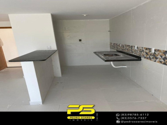 Imagem Apartamento com 2 Quartos à Venda, 54 m² em Valentina De Figueiredo - João Pessoa Imagem Apartamento com 2 Quartos à Venda, 54 m² em Valentina De Figueiredo - João Pessoa