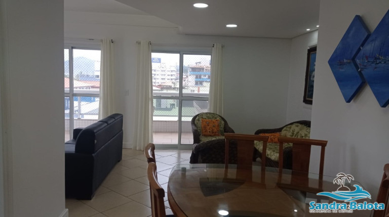 Imagem Apartamento com 3 Quartos à Venda, 160 m² em Praia Grande - Ubatuba Imagem Apartamento com 3 Quartos à Venda, 160 m² em Praia Grande - Ubatuba