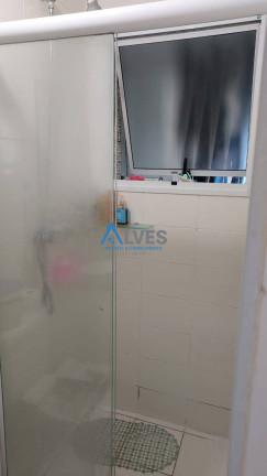 Imagem Apartamento com 3 Quartos à Venda, 66 m² em Nova Petrópolis - São Bernardo Do Campo