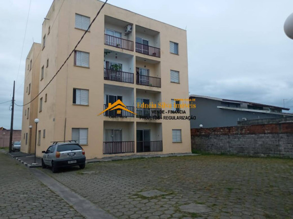Imagem Apartamento com 2 Quartos à Venda,  em Jardim Praia Grande - Mongaguá