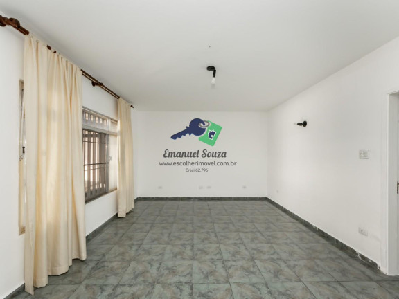Imagem Casa com 3 Quartos à Venda, 300 m² em Brooklin Paulista - São Paulo