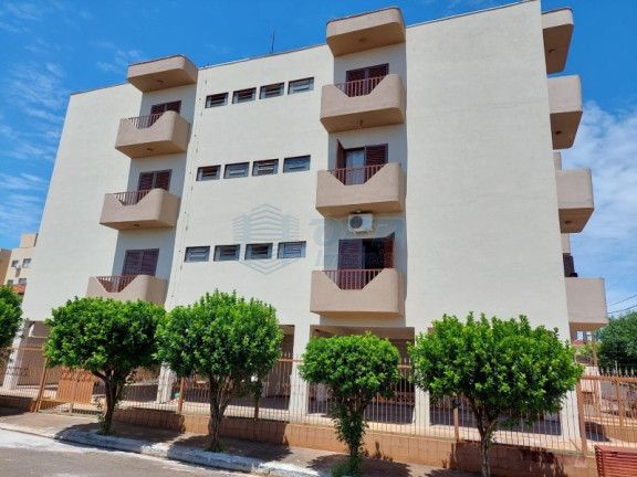 Imagem Apartamento à Venda, 79 m² em Vila Tamandare - Ribeirão Preto Imagem Apartamento à Venda, 79 m² em Vila Tamandare - Ribeirão Preto