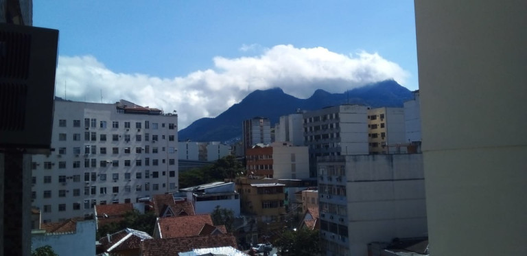 Imagem Apartamento com 2 Quartos à Venda, 72 m² em Tijuca - Rio De Janeiro Imagem Apartamento com 2 Quartos à Venda, 72 m² em Tijuca - Rio De Janeiro