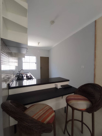 Imagem Casa de Condomínio com 2 Quartos à Venda, 68 m² em Caiçara - Praia Grande