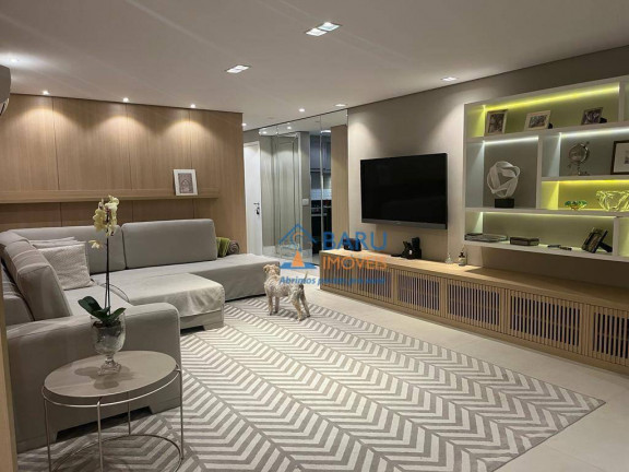 Imagem Apartamento com 3 Quartos à Venda, 108 m² em Barra Funda - São Paulo