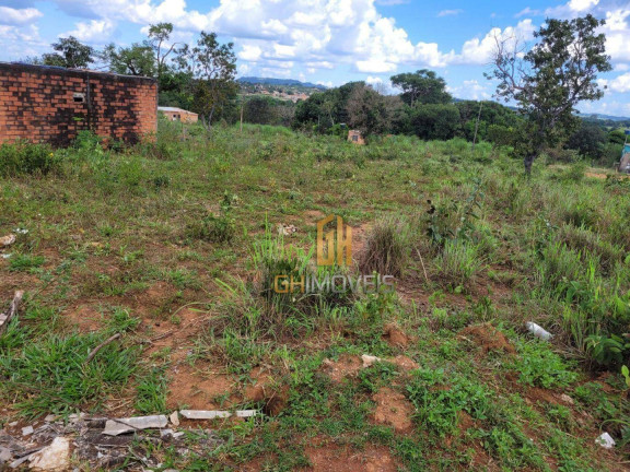 Imagem Terreno à Venda, 360 m² em Zona Rural Hidrolandia - Hidrolândia Imagem Terreno à Venda, 360 m² em Zona Rural Hidrolandia - Hidrolândia