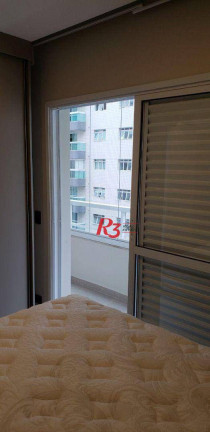 Imagem Apartamento com 2 Quartos à Venda, 70 m² em José Menino - Santos Imagem Apartamento com 2 Quartos à Venda, 70 m² em José Menino - Santos