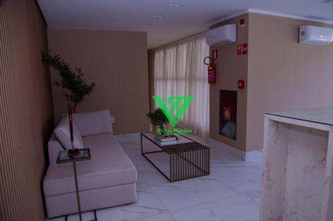 Imagem Apartamento com 2 Quartos à Venda, 55 m² em Cabo Branco - João Pessoa