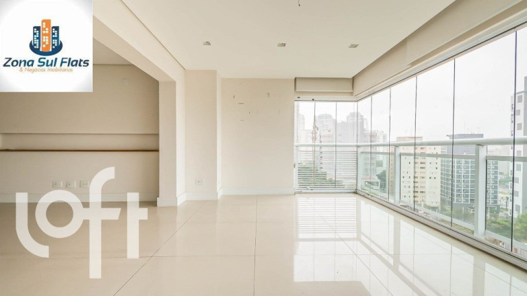 Imagem Apartamento com 2 Quartos à Venda, 92 m² em Jardim Das Acácias - São Paulo