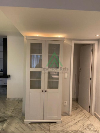Imagem Apartamento à Venda, 96 m² em Vila Andrade - São Paulo Imagem Apartamento à Venda, 96 m² em Vila Andrade - São Paulo