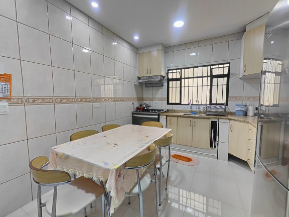 Imagem Casa com 2 Quartos à Venda, 142 m² em Assunção - São Bernardo Do Campo Imagem Casa com 2 Quartos à Venda, 142 m² em Assunção - São Bernardo Do Campo