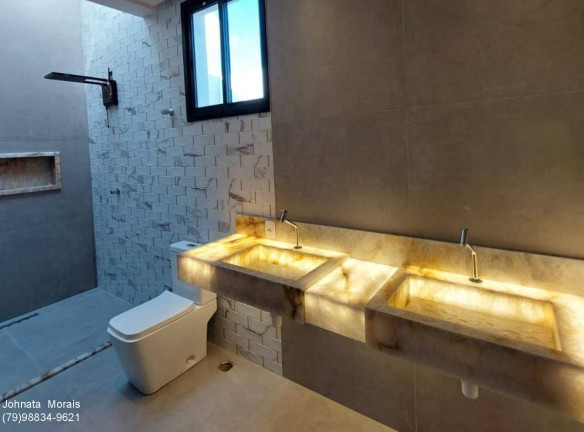 Imagem Casa com 4 Quartos à Venda, 553 m² em Centro - Barra Dos Coqueiros Imagem Casa com 4 Quartos à Venda, 553 m² em Centro - Barra Dos Coqueiros
