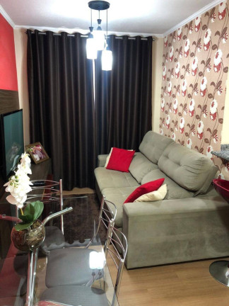 Imagem Apartamento com 2 Quartos à Venda, em Loteamento Parque Industrial - Jundiaí Imagem Apartamento com 2 Quartos à Venda, em Loteamento Parque Industrial - Jundiaí